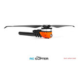 Набор ВМГ T-Motor A10L (A10L KV110 1шт, ESC 14S FOC 200A 1шт, MF3628P 1шт) тяга 11-26 кг, для агродронов 20-30л