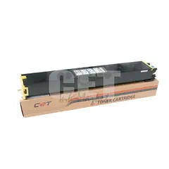 Тонер-картридж (TF9) MX-60GTYA для SHARP MX-3050N/4050N/4070N/5070N (CET) Yellow, 476г, 24000 стр., CET141245