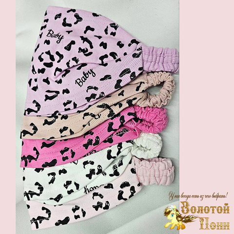 Косынка хлопок д (4-7) 260427-G9135