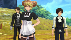 Tales of Xillia Remastered: Deluxe Edition (для ПК, цифровой код доступа)