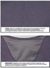 Картинка кепка Skully Wear YFM-209 light gray - 10