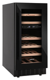 Винный шкаф Libhof Connoisseur CXD-28 Black