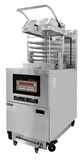 Фритюрница под давлением Kocateq PFE591
