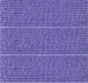 Нитки для вязания Ромашка 4х75г/320м, 100% хб, сиреневый