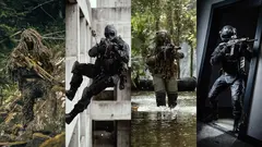 Call of Duty: Modern Warfare 4 Standard Edition (для PS5, интерфейс и субтитры на русском языке) [услуга выкупа игры в аккаунт PSN UA]