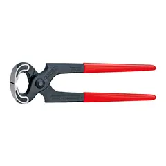 Клещи плотницкие, чернёные, 130 мм Knipex 50 01 130