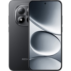 Смартфон Xiaomi Redmi Note 15 Pro 5G 8/512 ГБ Черный | Black