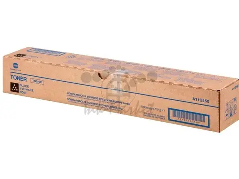 Konica Minolta C360 TN-319K Black bizhub С360 (29К) A11G150