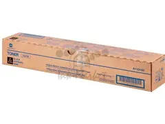 Konica Minolta C360 TN-319K Black bizhub С360 (29К) A11G150