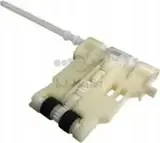 Ролик захвата на оси в сборе Epson L1455/WF7110/7620 (1607417/1797738)