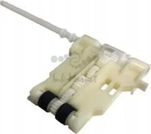 Ролик захвата на оси в сборе Epson L1455/WF7110/7620 (1607417/1797738)