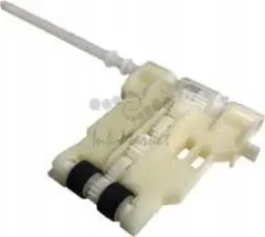 Ролик захвата на оси в сборе Epson L1455/WF7110/7620 (1607417/1797738)