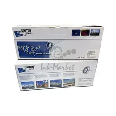 Совместимый картридж UNITON Premium Cartridge 069HY для CANON LBP-673, MF752/MF754 желтый (5,5K) (БЕЗ ЧИПА) — фото 3