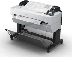 МФУ струйное Epson SureColor SC-T5400M (36"/ A0) 4 цвета, 110/350 мл) Запуск АСЦ — фото 3