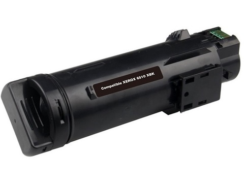 Картридж SAKURA 106R03484 для Xerox Phaser 6510, WC 6515, черный, 2500 к.