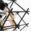 Люстра Arte Lamp Conway A9469SP-5BK