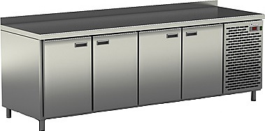 Стол охлаждаемый Italfrost СШС-0,4 GNВ-2300
