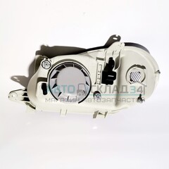 ФАРА LANOS, CHANCE, SENS ПРАВАЯ МЕХ КОРРЕКТОР TYC (СЕРЫЙ КОРПУС)