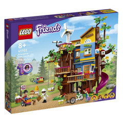 Lego konstruktor 41703 Friendship Tree House