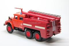 ZIL-131 AC-40 (131)-137 Elecon 1:43