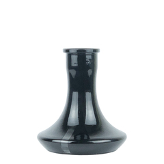 Колба E.MinI "BlacK" (Черный глянцевый), Россия