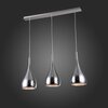 Люстра подвесная ST Luce Gocce SL874.113.03