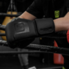 Перчатки Ultimatumboxing Gen5Pro HTN Black