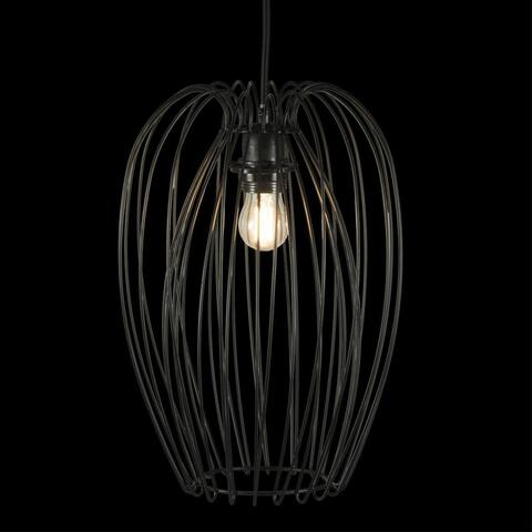 Подвесной светильник Loft It Deseno 10031 Black