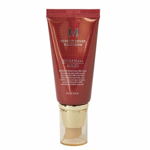 ББ-крем Missha M Perfect Cover B.B Cream №23 50 ml