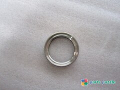 Седло выпускного клапана / INSERT АРТ: 905-219