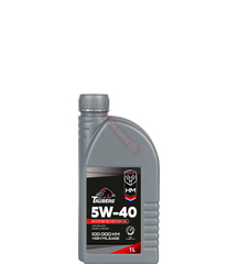 Tauberg 5W40 SN/CF HM 1л синт