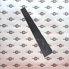 Нож двусторонний (2350х20х203 мм) 65G 8 отверстий | 993/99189 | Россия