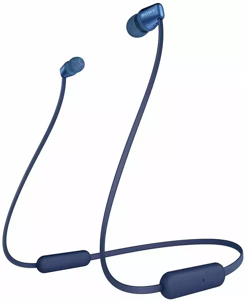 Sony WI C310