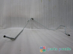 Трубка / PIPE,FUEL АРТ: 4125V012