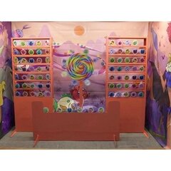 Детский тир "Гидробол"