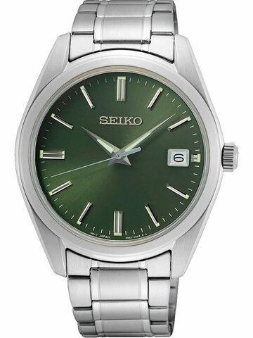 Наручные часы Seiko SUR527P1 фото