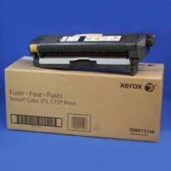 Фьюзер Xerox C75 (200K 5% покрытие А4) 008R13146