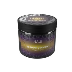 НАШ Hard - Инжир Лимон Грецкий орех, 200 гр