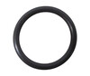 Proponent AS3209-015 O-Ring, 0.551 in ID, 0.688 in OD, 0.07 in Thick, Fluorocarbon Rubber
