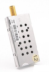 Видеопередатчик LawMate 1.2Ghz 1W (VTx TM-121800)