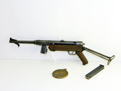 German ERMA EMP-36 scale 1:3