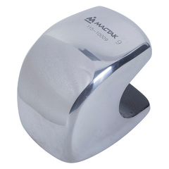 МАСТАК (115-10009) Поддержка (наковальня) литая №9, "рельс"