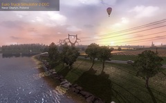 Euro Truck Simulator 2 - Going East! (для ПК, цифровой код доступа)