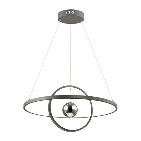 Подвесной светильник Odeon Light Lond 4031/40L