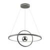 Подвесной светильник Odeon Light Lond 4031/40L