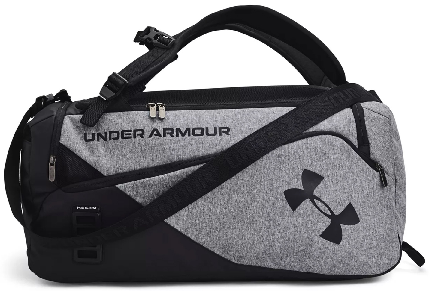 Under armour hot sale contain duffle bag