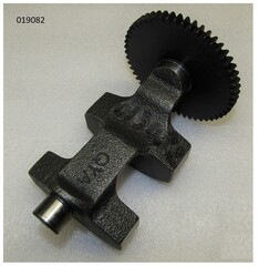 Вал балансирный в сборе  C192FD,SDG 6000EH /Balancing shaft С192F