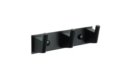 Fixsen TREND Планка 3 крючка FX-97805-3