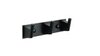 Fixsen TREND Планка 3 крючка FX-97805-3