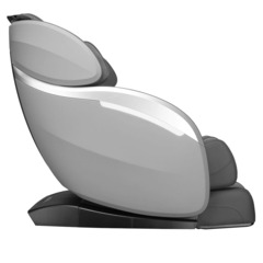 GESS Futuro Массажное кресло (серое)